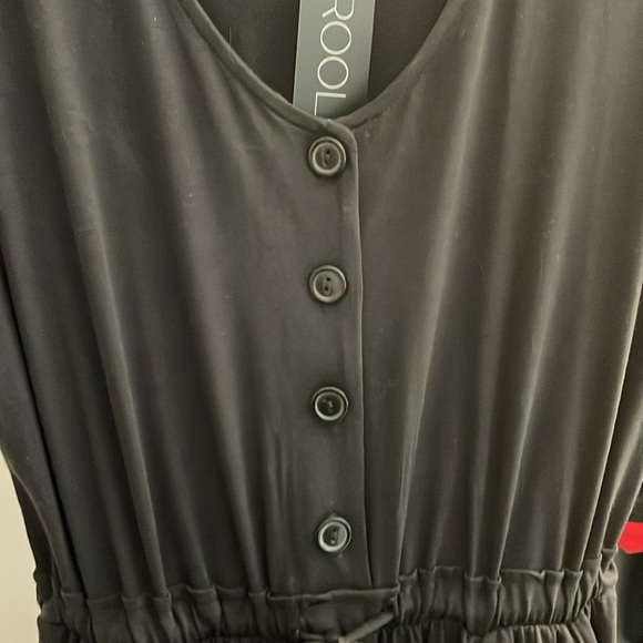 Roolee jumpsuit - Picture 11 of 12